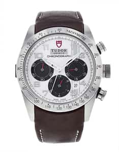 Pre-Owned Tudor Fastrider Chronograph Watch Pre-Owned Tudor Fastrider Chronograph Watch